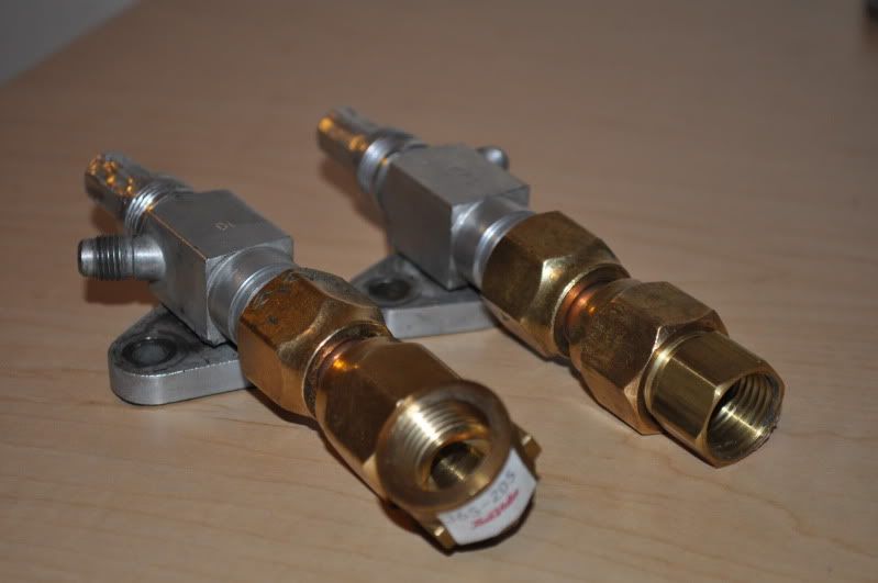 H2 Onboard Air install with a York Compressor. Start to finish